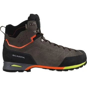 Scarpa | Zodiac Plus GTX Backpacking Boot - Men's,商家Steep&Cheap,价格¥1276