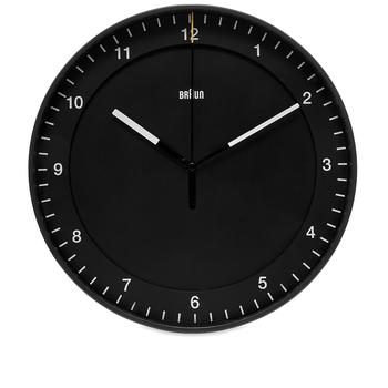 推荐Braun Large Wall Clock商品