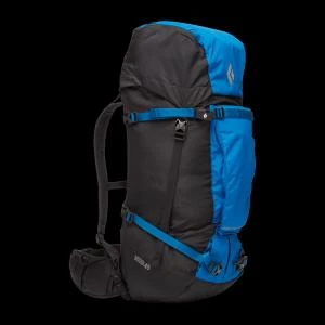 推荐Black Diamond - Mission 45 Backpack - MD/LG Cobalt商品