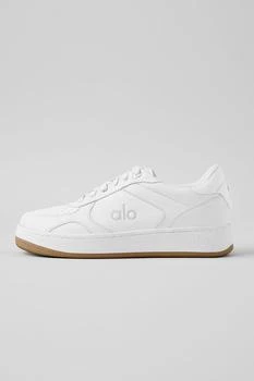 Alo | Alo Recovery Mode Sneaker - Natural White/Gum,商家Alo yoga,价格¥1366