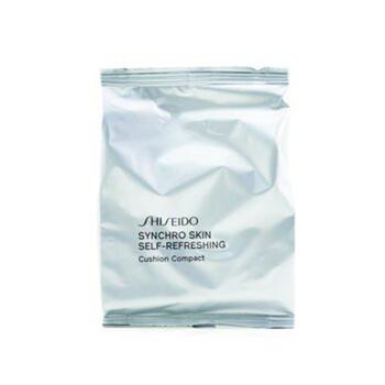 product Shiseido - Synchro Skin Self Refreshing Cushion Compact Foundation - # 120 Ivory 13g/0.45oz image