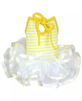 Macy's | Ballerina Dog Dress,商家Macy's,价格¥240