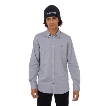Tommy Hilfiger | Chemise en coton 6.0折