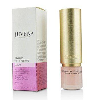 推荐Juvelia Nutri-restore Regenerating Anti-wrinkle Serum - All Skin Types商品