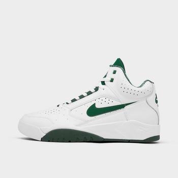 推荐Men's Nike Air Flight Lite Mid Casual Shoes商品