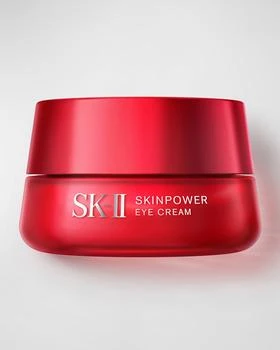 SK-II | SKINPOWER Eye Cream 