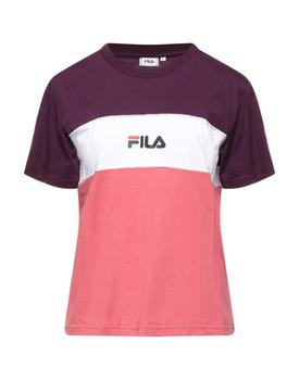 Fila | T-shirt商品图片,5.3折×额外8折, 额外八折