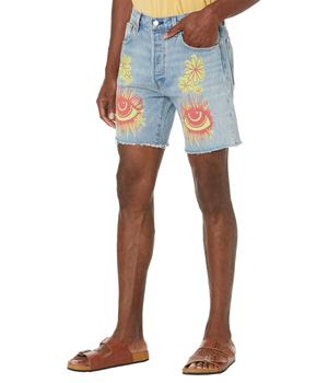 levis, Levi's | 501 '93 Shorts商品图片 3折起