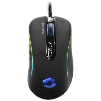 推荐Speedlink Sicanos RGB Gaming Mouse - Black商品