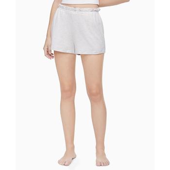 ck内衣女精选, Calvin Klein | Pure Lounge Pajama Short商品图片 3.3折