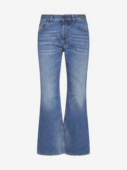 推荐Flared jeans商品