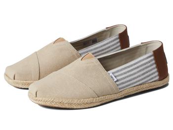 TOMS | Alpargata Rope商品图片,7.7折起, 独家减免邮费
