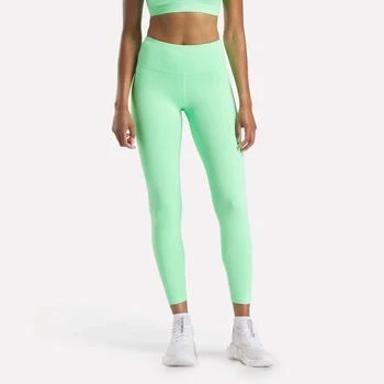 Reebok | Women's Core High-Rise Leggings,商家Reebok,价格¥374