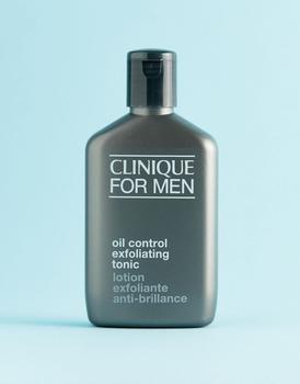 商品Clinique | Clinique For Men Oil-Control Exfoliating Tonic 200ml,商家ASOS,价格¥212图片