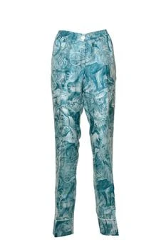 F.R.S For Restless Sleepers | F.R.S For Restless Sleepers Graphic Print Pants 5.6折