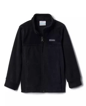 Columbia | Big Boys Steen's Mountain II Fleece,商家Macy's,价格¥231