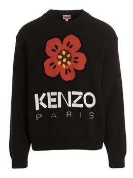 Kenzo | Kenzo Logo Sweater商品图片,