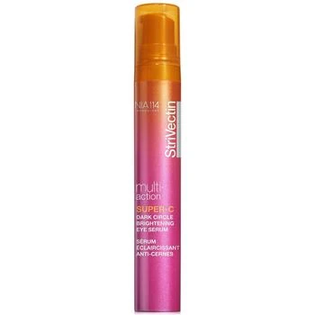 StriVectin | Super-C Dark Circle Brightening Eye Serum,商家Macy's,价格¥487