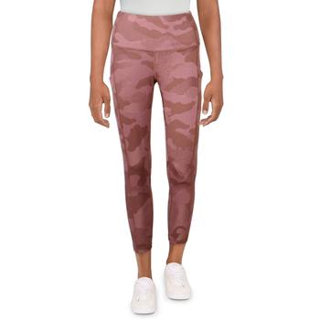 紧身裤, The North Face | The North Face Womens High Waist Workout Athletic Leggings商品图片 1.7折