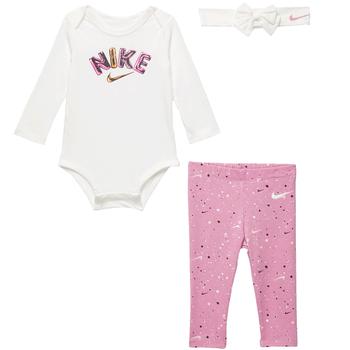 NIKE | Swoosh Party Three-Piece Set (Infant)商品图片,