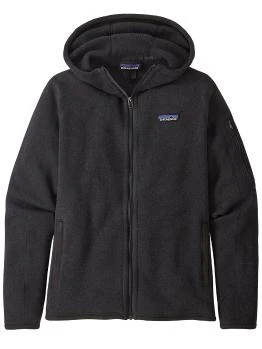 推荐Patagonia 女士户外冲锋衣 25539BLK 黑色商品