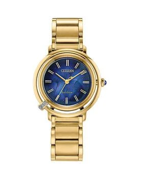 Citizen | Eco-Drive Classic Arcly Watch, 31mm,商家Bloomingdale's,价格¥4000
