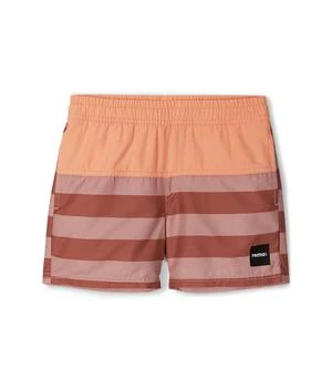 Reima | Quick Dry Sunproof Palmu Shorts (Toddler/Little Kids/Big Kids) 5.4折