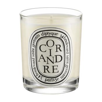 推荐Diptyque 蒂普提克 Coriandre香氛蜡烛 190g商品