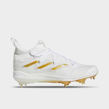 商品Adidas | Men's adidas Adizero Afterburner NWV Baseball Cleats,商家Finish Line,价格¥975图片
