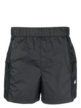The North Face | THE NORTH FACE - Bermuda Shorts With Logo 
