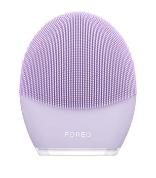 商品Foreo | LUNA 3 Facial Cleansing Brush for Sensitive Skin,商家Harrods,价格¥1566图片