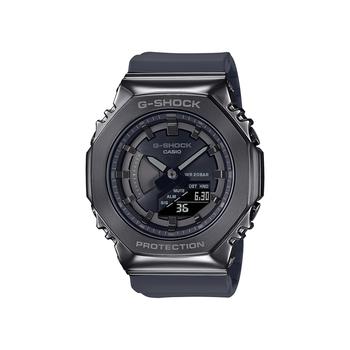 G-Shock | Women's Grey Watch, 40.7mm商品图片,