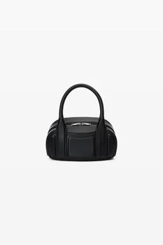 Alexander Wang | Roc Small Bag In Lamb Napa 额外9.5折, 额外九五折