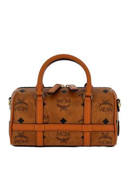 boston是什么牌子, MCM | MCM Boston Mini Top Handle Bag商品图片 9.6折