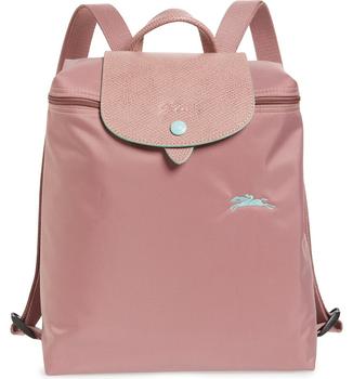 商品Longchamp | Le Pliage Club Backpack,商家Nordstrom Rack,价格¥736图片