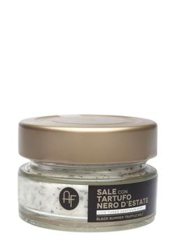 商品Appennino Food | Black Truffle Salt 50g,商家Harvey Nichols,价格¥83图片