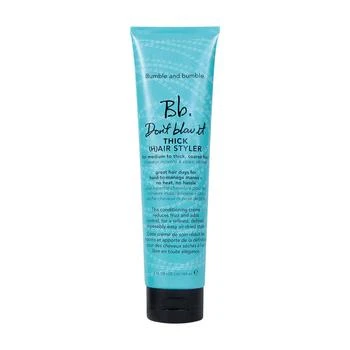 bumble&bumble | Don't Blow It Thick,商家bluemercury,价格¥268