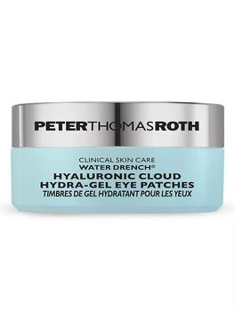 Peter Thomas Roth | Water Drench® Hydra-Gel Eye Patches 