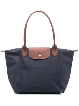 推荐Longchamp `Le Pliage Original` Small Shoulder Bag商品