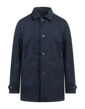 HOMEWARD CLOTHES | Coat,商家YOOX,价格¥713