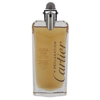 卡地亚香水推荐, Cartier | DECLARATION by Cartier Eau De Parfum Spray (Tester) 3.4 oz 3.4OZ商品图片 
