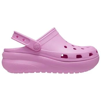 推荐Crocs Cutie Clogs - Girls' Grade School商品
