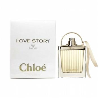 chloe香水真假, Chloé | Chloe Love Story By Chloe Edpspray 2.5 Oz商品图片 9折