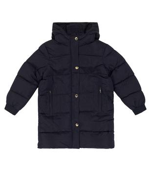 Chloé | 绗缝填充大衣商品图片,6折