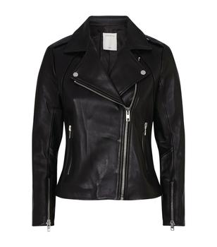 sandro外套是什么牌子, Sandro | Leather Jacket商品图片 