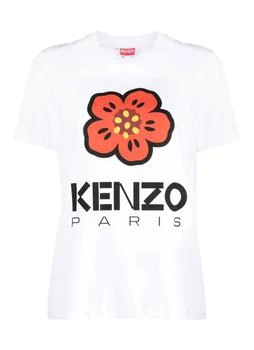 推荐KENZO PARIS LOOSE T-SHIRT商品