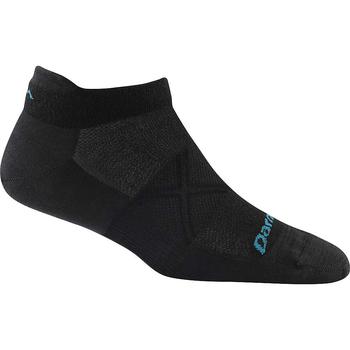 product Darn Tough Women's Vertex No Show Tab Ultra-Light Cushion Sock image
