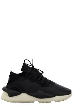 Y-3 | Y-3 Kaiwa Lace-Up Sneakers 5.7折