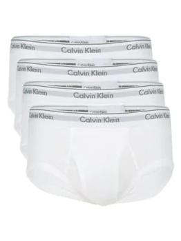 Calvin Klein | 男士内裤四件装商品图片,5.5折