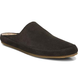 vince鞋, Vince | Alonzo Scuff Slipper商品图片 2.5折